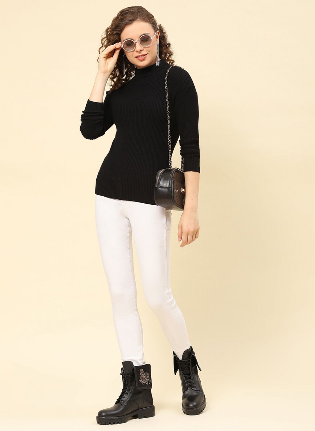 Monte Carlo Outright Ladies Western Skivi F/S 1232791Tp 2