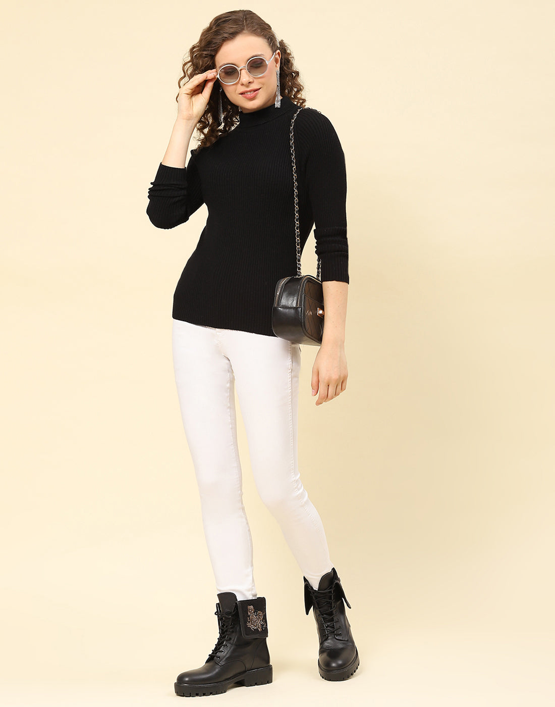 Monte Carlo Ladies Western Skivi F/S 1242791Tp 2