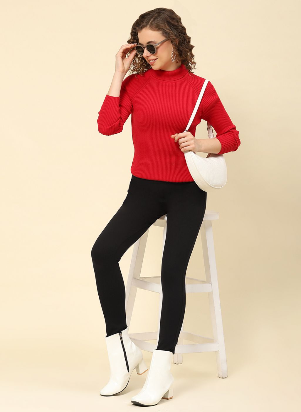 Monte Carlo Outright Ladies Western Skivi F/S 1232791Tp 212