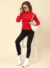 Monte Carlo Outright Ladies Western Skivi F/S 1232791Tp 212