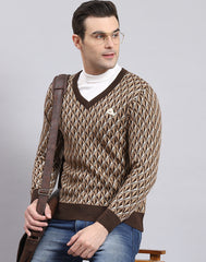 Monte Carlo Outright Mens Pullover 1239326Vn 1