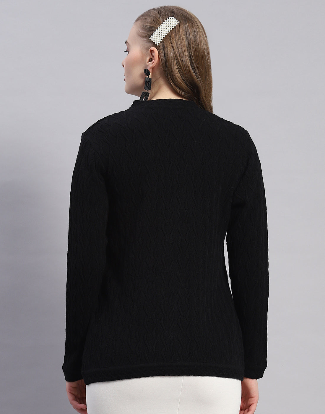 Monte Carlo Outright Ladies Western Cardigan 1239531Vn 411