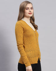 Monte Carlo Outright Ladies Western Cardigan 1239546Vn 183