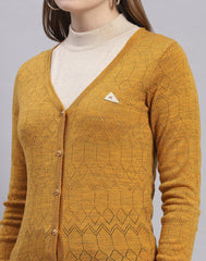 Monte Carlo Outright Ladies Western Cardigan 1239546Vn 183