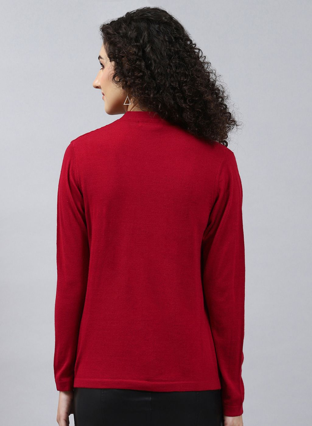 Monte Carlo Outright Ladies Western Cardigan 1239548Vn 158