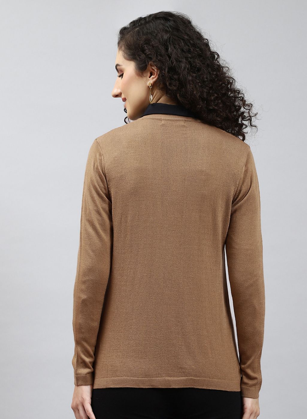 Monte Carlo Outright Ladies Western Cardigan 1239548Vn 174