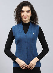 Monte Carlo Outright Ladies Western Cardigan C/S 1239549Sl 192