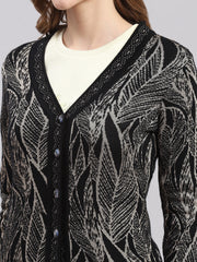 Monte Carlo Outright Ladies Western Cardigan 1239635Vn 1