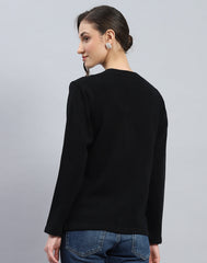 Monte Carlo Ladies Western Cardigan 1240717Vn 901