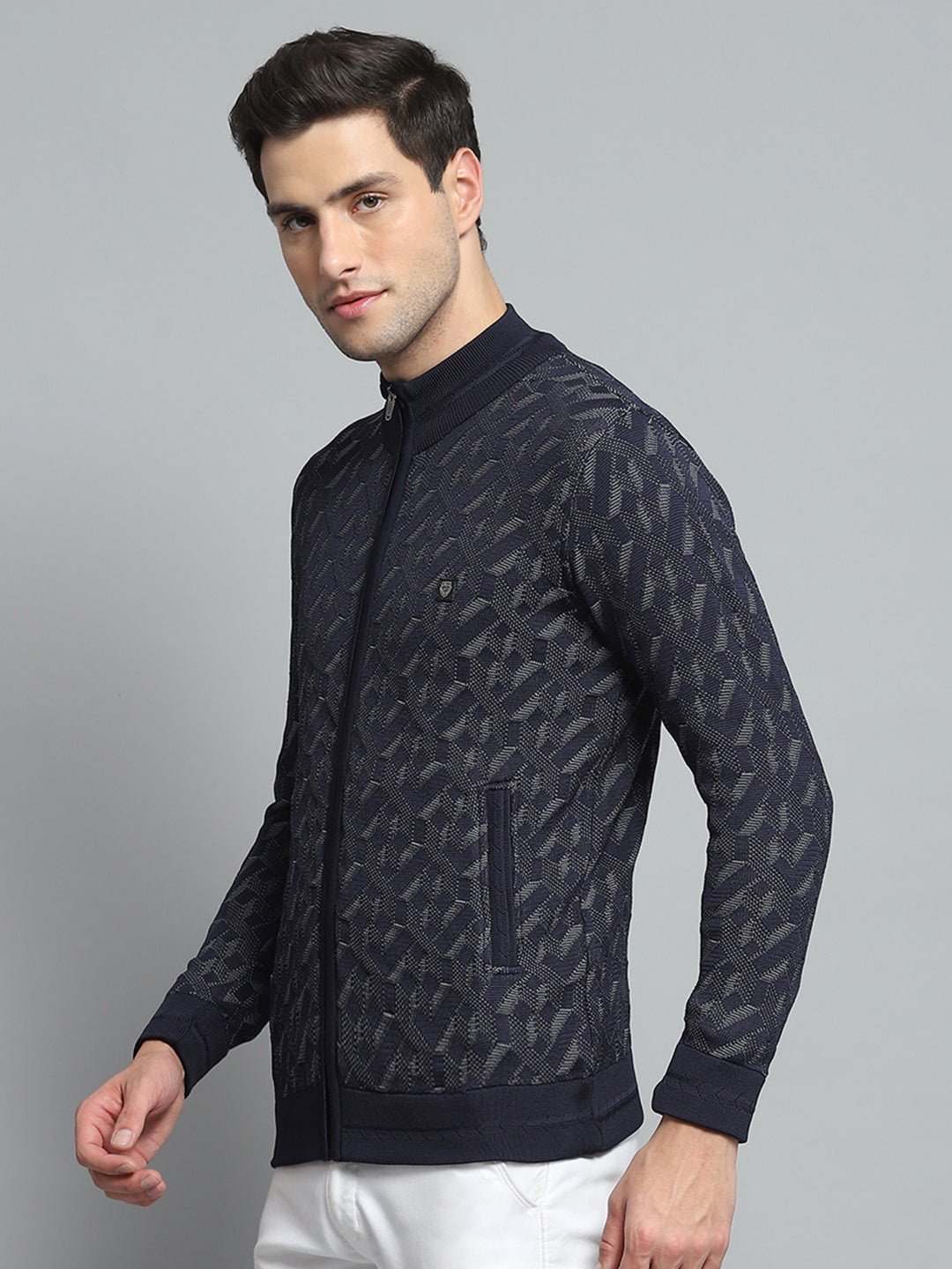 Monte Carlo Mens Pullover 1243307Fz 1