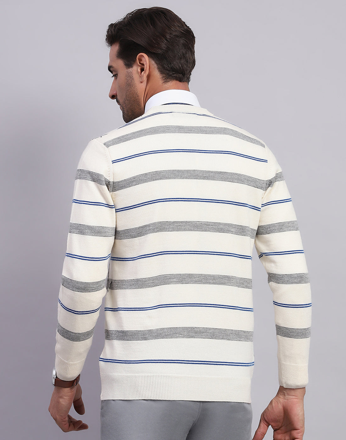 Monte Carlo Mens Pullover 1243353Vn 2