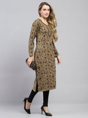 Monte Carlo Ladies Western W Kurti 1Pcs 1243417Ki 2
