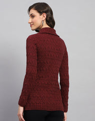 Monte Carlo Ladies Western Cardigan 1243505Cc 1159