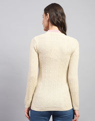 Monte Carlo Ladies Western Cardigan 1243514Vn 1100