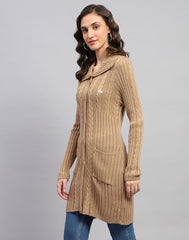 Monte Carlo Ladies Western Cardigan 1243522Cc 1040