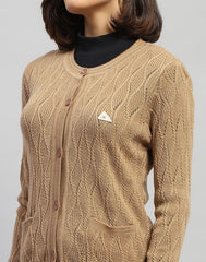 Monte Carlo Ladies Western Cardigan 1243529Rn 1040