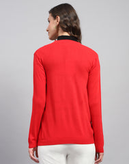 Monte Carlo Ladies Western Cardigan 1243547Vn 144
