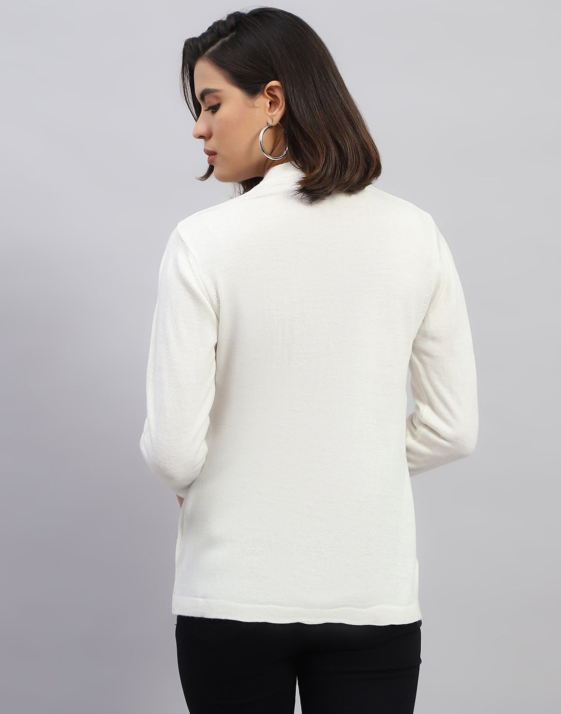 Monte Carlo Ladies Western Cardigan 1243549Vn 101