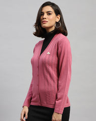 Monte Carlo Ladies Western Cardigan 1243549Vn 189