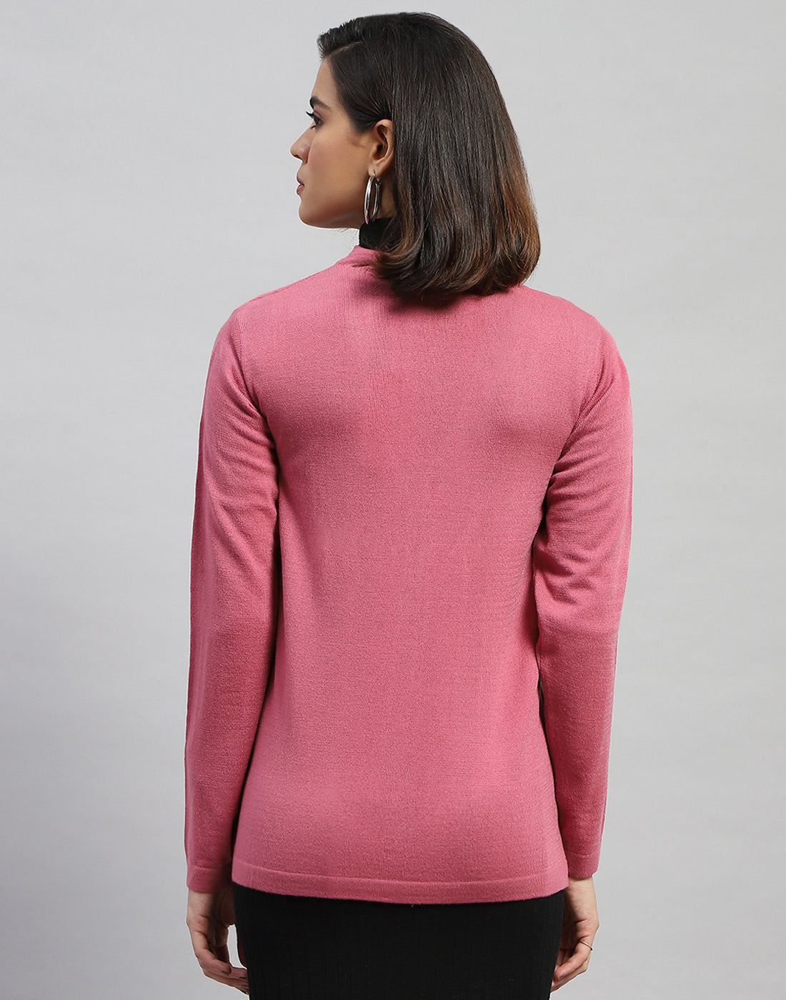 Monte Carlo Ladies Western Cardigan 1243549Vn 189