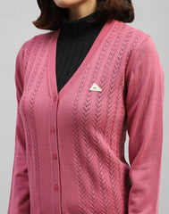 Monte Carlo Ladies Western Cardigan 1243549Vn 189