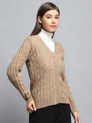 Monte Carlo Ladies Western Cardigan 1243552Vn 6