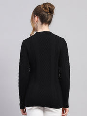 Monte Carlo Ladies Western Cardigan 1243555Vn 118