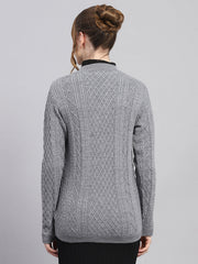 Monte Carlo Ladies Western Cardigan 1243555Vn 2410