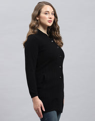 Monte Carlo Ladies Western Cardigan Coat 1243574Kc 901
