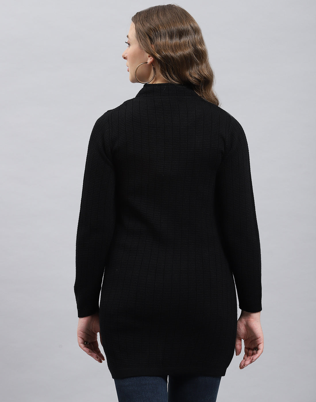 Monte Carlo Ladies Western Cardigan Coat 1243574Kc 901
