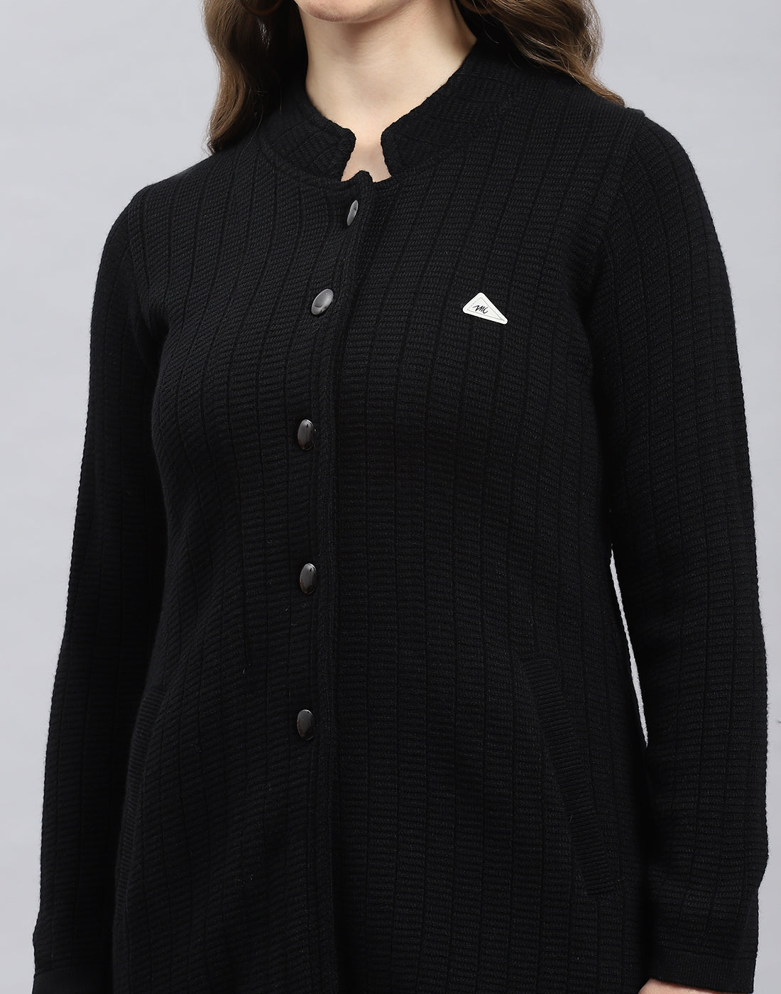 Monte Carlo Ladies Western Cardigan Coat 1243574Kc 901