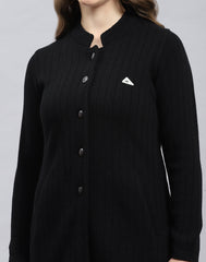 Monte Carlo Ladies Western Cardigan Coat 1243574Kc 901