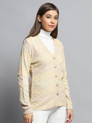 Monte Carlo Ladies Western Cardigan 1243681Vn 1