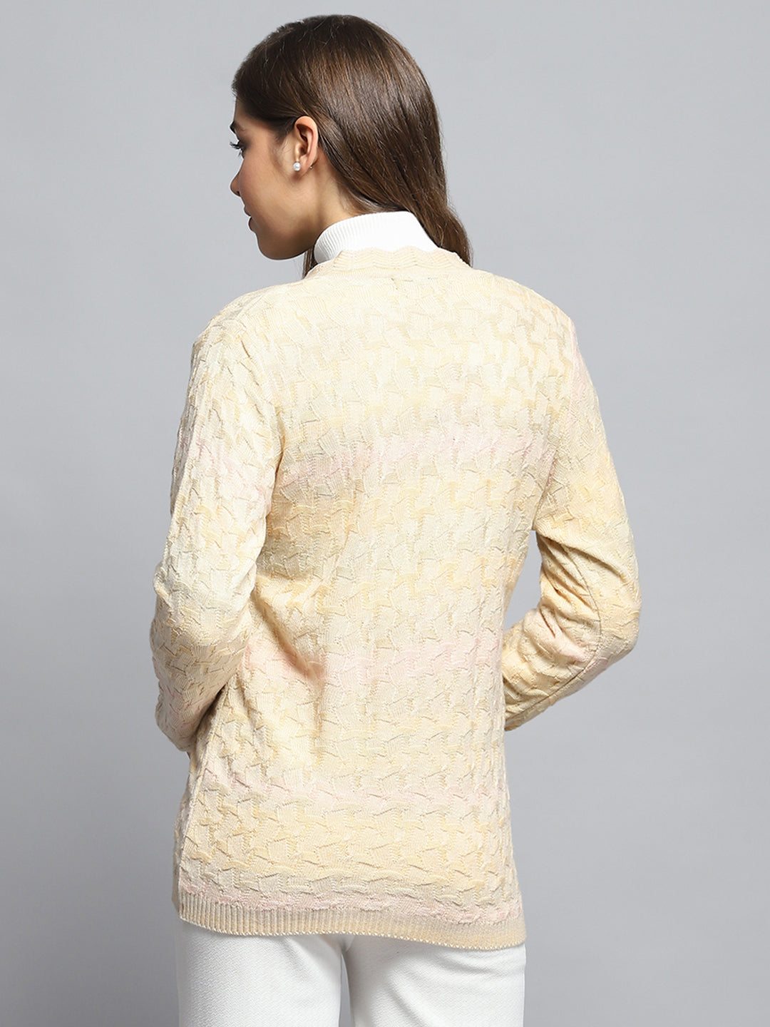 Monte Carlo Ladies Western Cardigan 1243681Vn 1