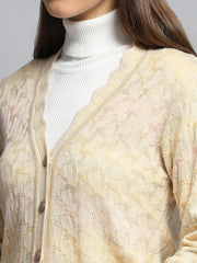 Monte Carlo Ladies Western Cardigan 1243681Vn 1