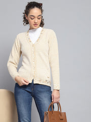 Monte Carlo Ladies Western Cardigan 1243776Vn 1
