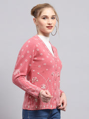 Monte Carlo Ladies Western Cardigan 1243777Vn 1