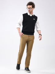 Monte Carlo Mens Pullover S/L 1250116Sl 148