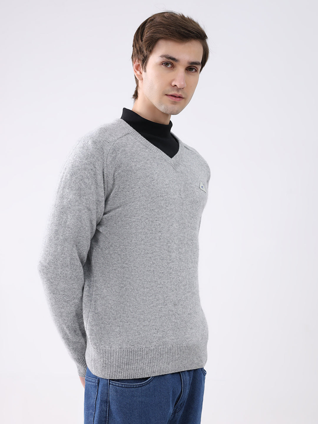 Monte Carlo Mens Pullover 1250116Vn 2321
