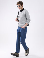 Monte Carlo Mens Pullover 1250116Vn 2321