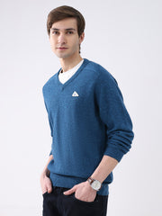 Monte Carlo Mens Pullover 1250116Vn 2643