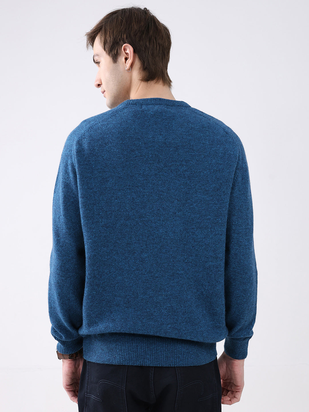 Monte Carlo Mens Pullover 1250116Vn 2643