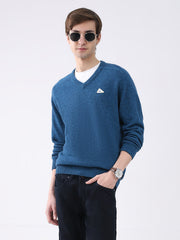 Monte Carlo Mens Pullover 1250116Vn 2643