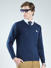 Monte Carlo Mens Pullover 1250520Vn 1031