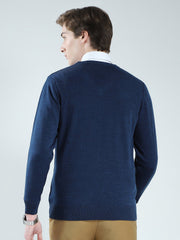 Monte Carlo Mens Pullover 1250520Vn 1031