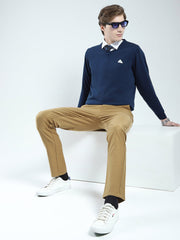 Monte Carlo Mens Pullover 1250520Vn 1031