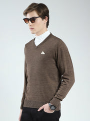 Monte Carlo Mens Pullover 1250520Vn 1053