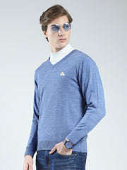 Monte Carlo Mens Pullover 1250520Vn 1093