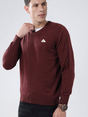 Monte Carlo Mens Pullover 1250520Vn 1163