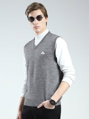 Monte Carlo Mens Pullover S/L 1250521Sl 1042